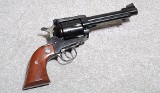 Ruger New Model Super Blackhawk .44 Magnum, 5 1/2" Barrel Revolver