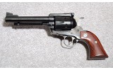 Ruger New Model Super Blackhawk .44 Magnum, 5 1/2" Barrel Revolver - 2 of 6