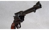 Ruger New Model Super Blackhawk .44 Magnum, 5 1/2" Barrel Revolver - 4 of 6