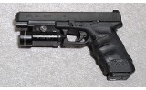 Glock Model 35 Pistol, .40 S&W, 5 1/4 Inch Barrel - 1 of 4