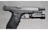 Glock Model 35 Pistol, .40 S&W, 5 1/4 Inch Barrel - 3 of 4