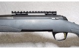 Browning X-Bolt, .300 WSM, 26" Barrel Rifle - 8 of 10