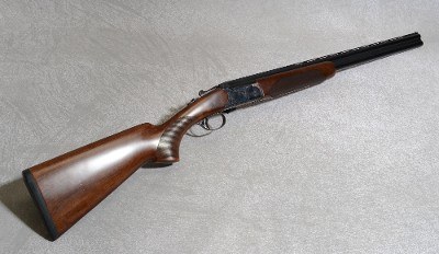 CZ Woodcock, 20 Gauge, 28" Barrel Shotgun