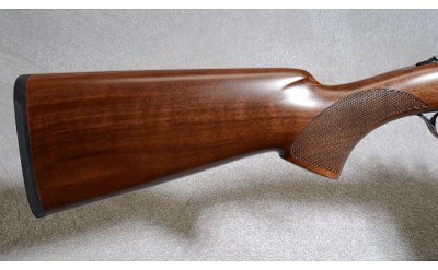 CZ Woodcock, 20 Gauge, 28" Barrel Shotgun