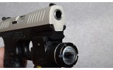 Carl Walther CCP Pistol, 380 Auto, 3 1/2 Inch Barrel - 4 of 5