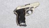 Bersa Thunder 380 cc .380 ACP, 3 1/4" - 1 of 4