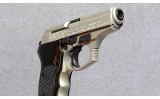 Bersa Thunder 380 cc .380 ACP, 3 1/4" - 3 of 4