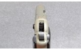 Bersa Thunder 380 cc .380 ACP, 3 1/4" - 4 of 4