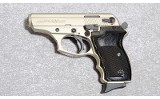 Bersa Thunder 380 cc .380 ACP, 3 1/4" - 2 of 4