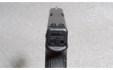 Glock Model 27, .40 S&W, 3 3/8" Barrel Pistol - 5 of 5