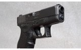 Glock Model 27, .40 S&W, 3 3/8" Barrel Pistol - 3 of 5