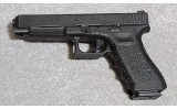 Glock Model 35, 40 S&W, 53/8" Barrel Pistol