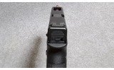 Glock Model 35, 40 S&W, 53/8" Barrel Pistol - 4 of 4