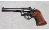 Smith & Wesson Pre Model 14 Revolver, 38 S&W Special, 6" Barrel, 2 1/2 lbs.