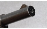 High Standard M Sport King Pistol, .22 Long Rifle, 4 1/2 " Barrel, 2 1/2 lbs. - 2 of 5