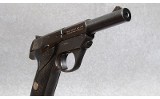 High Standard M Sport King Pistol, .22 Long Rifle, 4 1/2 " Barrel, 2 1/2 lbs. - 3 of 5