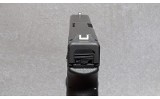 Glock 21 SF Pistol, .45 Auto, 4 5/8 Inch Barrel, 1 3/4 lbs. - 5 of 5