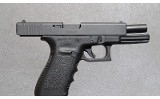 Glock 21 SF Pistol, .45 Auto, 4 5/8 Inch Barrel, 1 3/4 lbs. - 4 of 5