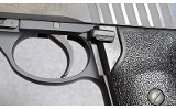 Sig Sauer P232, 380 Auto, 3 5/8" Barrel Pistol - 5 of 6