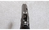 Sig Sauer P232, 380 Auto, 3 5/8" Barrel Pistol - 6 of 6