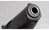 Sig Sauer P232, 380 Auto, 3 5/8" Barrel Pistol - 4 of 6