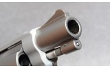 Smith & Wesson 637-2 Airweight, .38 Special + P, 1 7/8 Inch Barrel, 1 lb. Revolver - 3 of 5