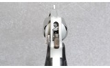 Smith & Wesson 637-2 Airweight, .38 Special + P, 1 7/8 Inch Barrel, 1 lb. Revolver - 5 of 5