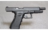 Glock 34, 9mm Luger 5 1/4" Barrel Pistol - 5 of 6
