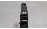 Glock 34, 9mm Luger 5 1/4" Barrel Pistol - 6 of 6