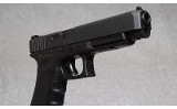 Glock 34, 9mm Luger 5 1/4" Barrel Pistol - 3 of 6
