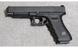 Glock 34, 9mm Luger 5 1/4" Barrel Pistol - 1 of 6