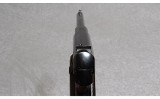 Colt Automatic Pistol, .22 Long Rifle, 6 5/8 Inch Barrel, 1 7/8 Lbs. - 6 of 6