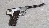 Colt Automatic Pistol, .22 Long Rifle, 6 5/8 Inch Barrel, 1 7/8 Lbs. - 1 of 7