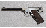 Colt Automatic Pistol, .22 Long Rifle, 6 5/8 Inch Barrel, 1 7/8 Lbs. - 1 of 6