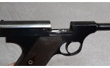 Colt Automatic Pistol, .22 Long Rifle, 6 5/8 Inch Barrel, 1 7/8 Lbs. - 3 of 6