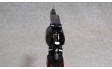 Ruger New Model Single Six Rimfire Pistol, .22 WMR/.22 LR., 4 5/8 Inch Barrel, 2 Lbs. - 4 of 4