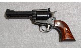 Ruger New Model Single Six Rimfire Pistol, .22 WMR/.22 LR., 4 5/8 Inch Barrel, 2 Lbs. - 1 of 4
