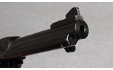 Ruger New Model Single Six Rimfire Pistol, .22 WMR/.22 LR., 4 5/8 Inch Barrel, 2 Lbs. - 3 of 4