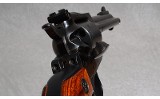 Ruger New Model Single Six Rimfire Pistol, .22 WMR/.22 LR., 4 5/8 Inch Barrel, 2 Lbs. - 2 of 4