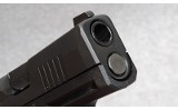 Sig Sauer P365 Pistol, .380 Auto, 3 1/8 Inch Barrel, 1 lb. - 2 of 6