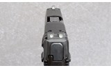 Sig Sauer P365 Pistol, .380 Auto, 3 1/8 Inch Barrel, 1 lb. - 6 of 6
