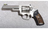 Ruger SP101 Pistol, .22 Long Rifle, 4 1/4 Inch Barrel - 1 of 4
