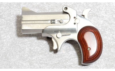 Bond Arms "Cowboy Defender", .45 Long Colt / .410 Gauge, 3 Inch Barrel, 1 1/4 lbs.