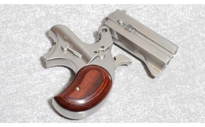 Bond Arms "Cowboy Defender", .45 Long Colt / .410 Gauge, 3 Inch Barrel, 1 1/4 lbs. - Image 2 of 4