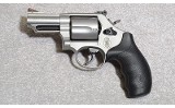 Smith & Wesson Model 69 Combat Magnum, 44 Magnum, 2 3/4" Barrel Revolver - 1 of 5