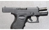 Glock 27 .40 S&W, 3 1/2 Inch Barrel, 1 3/8 lbs. Pistol - 4 of 5