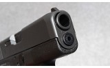 Glock 27 .40 S&W, 3 1/2 Inch Barrel, 1 3/8 lbs. Pistol - 2 of 5