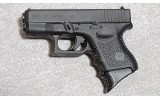 Glock 27 .40 S&W, 3 1/2 Inch Barrel, 1 3/8 lbs. Pistol - 1 of 5