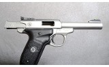 Smith & Wesson SW 22 Victory Pistol, .22 Long Rifle, 5 1/2 Inch Barrel - 3 of 5