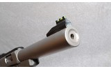 Smith & Wesson SW 22 Victory Pistol, .22 Long Rifle, 5 1/2 Inch Barrel - 4 of 5